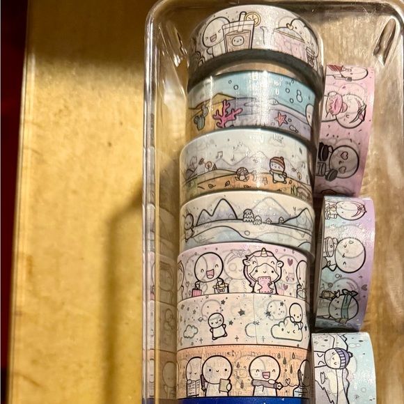 TCMC Available - Picture 2 of 3